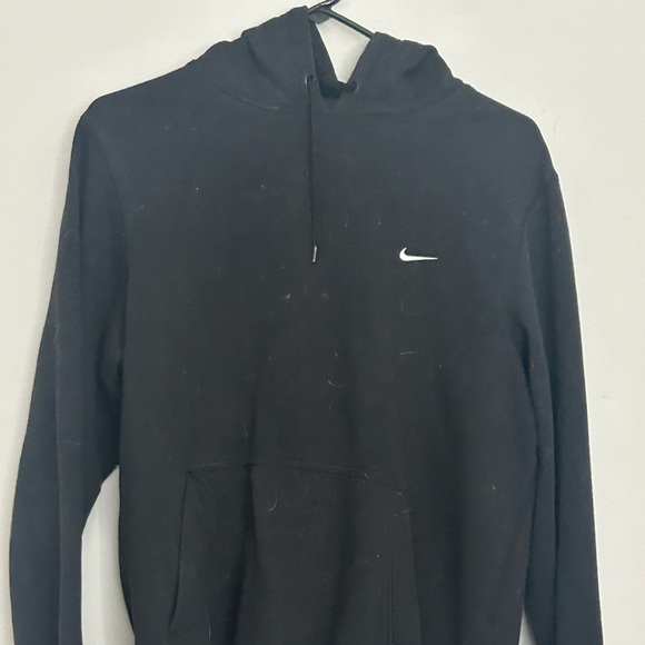 Tops - Hooded sweatshirt women’s pullover black